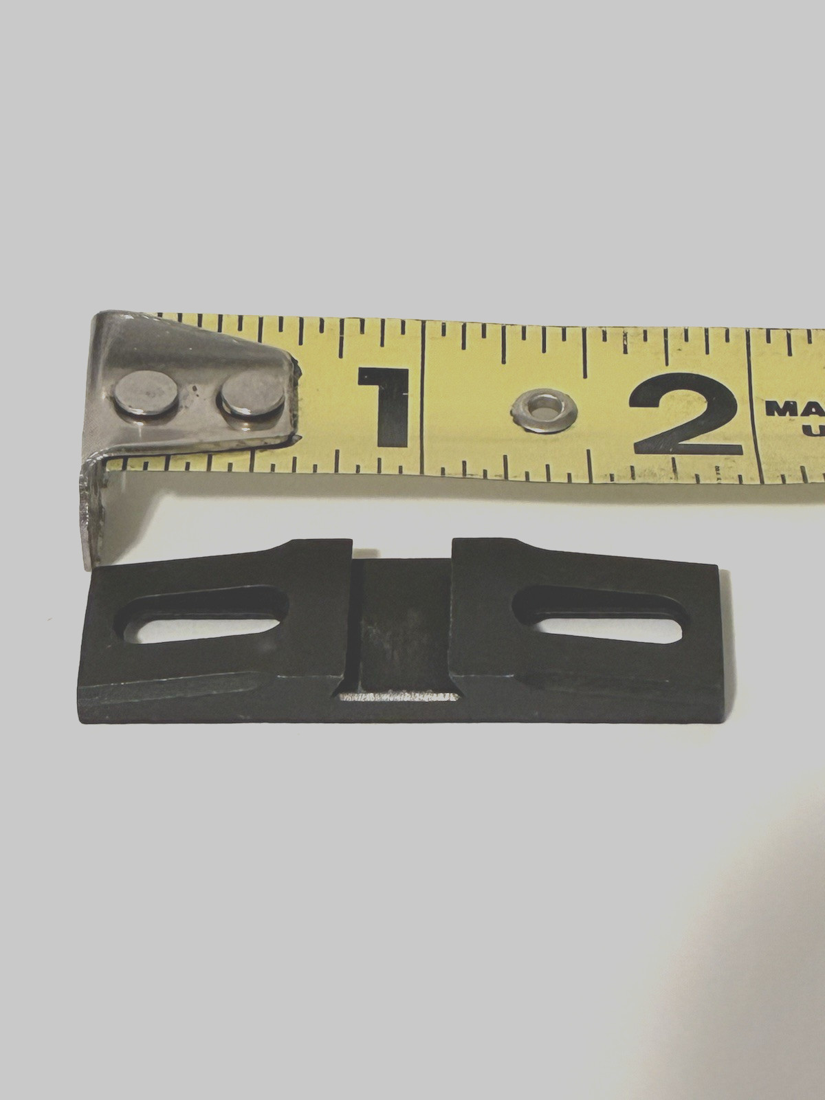 Thompson Center T/C Muzzleloader Primitive Rear Sight Base
