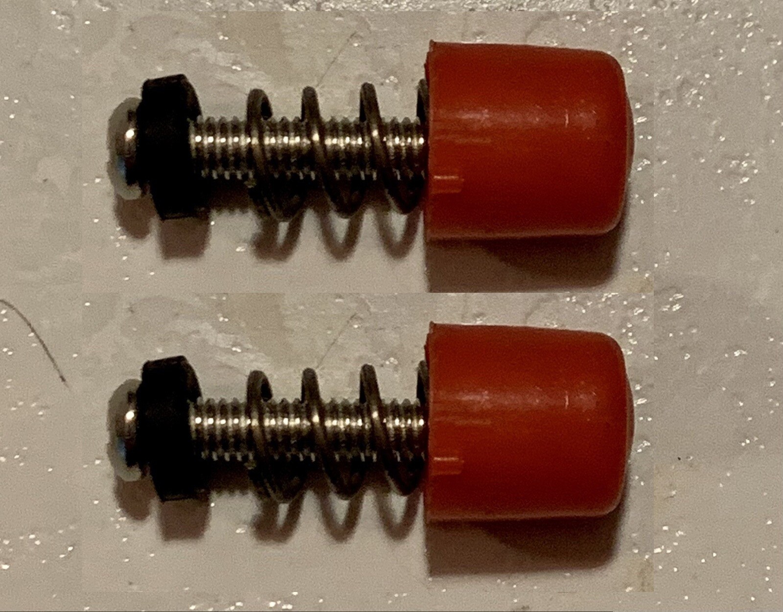 Two Pressure Release Valve For Big Blue Whole house Water Filter