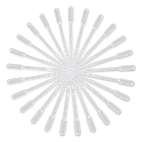 CERAKOTE® EYE DROPPER-25 COUNT (SE-169)