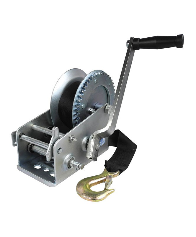 Seachoice Products 52261 Trailer Winch