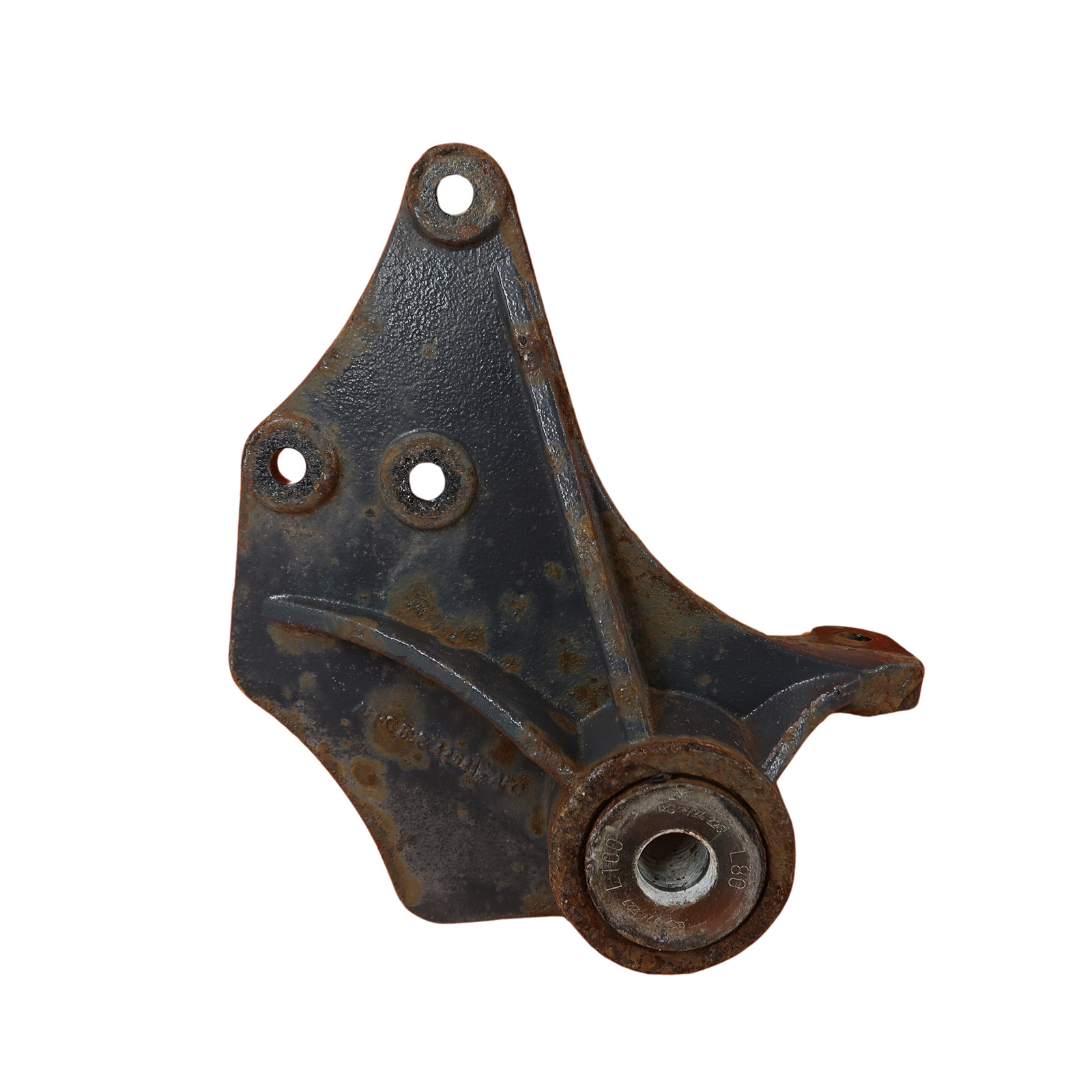 Fits DAF Front Spring Back Hanger LF 55 OS RH Part No 105830 MKN
