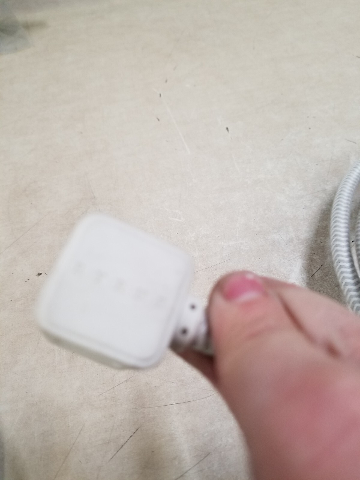 Byrne Extended Outlet Extension USB & US Plug, No Model