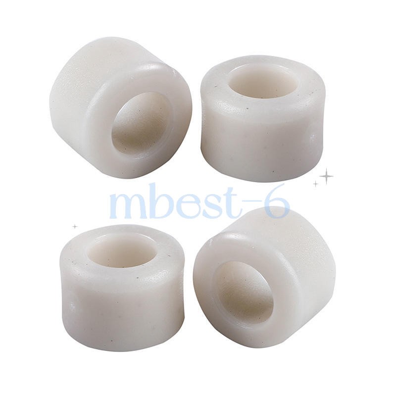 4X For John Deere Replacement Excavator Front Upper Window Roller - 4204558
