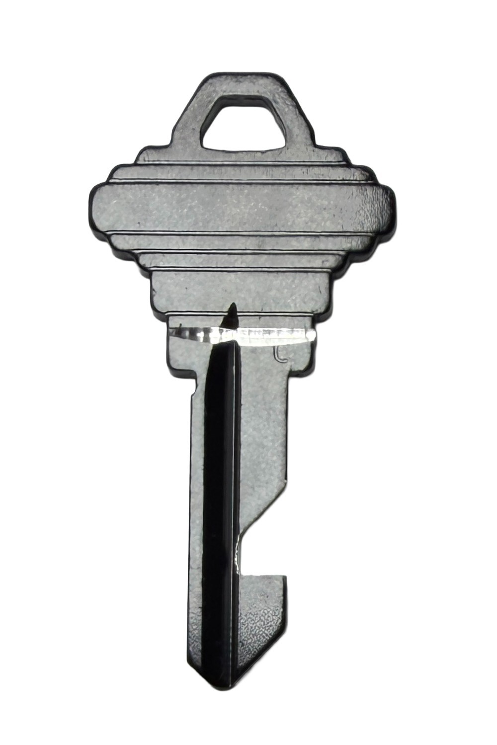 Killer Key The Killer Key can instantly and permanently disable a lock SCHLAGE