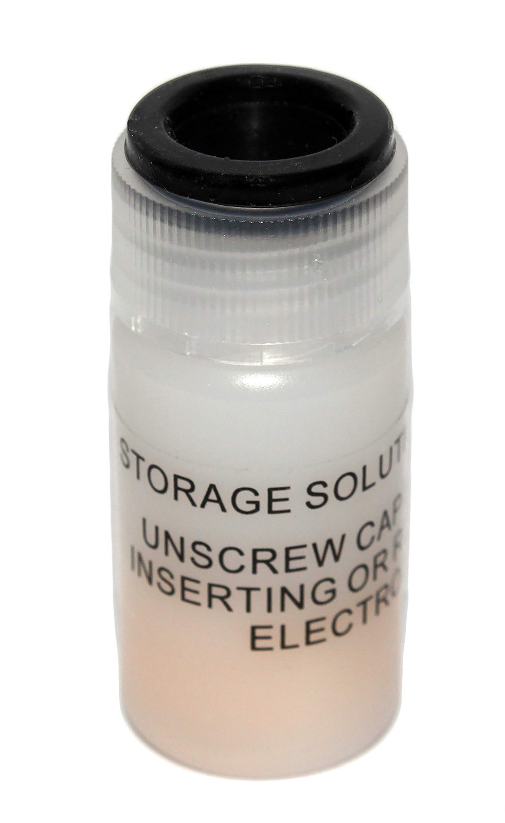Pinpoint Storage Bottle for pH or ORP/REDOX Probes