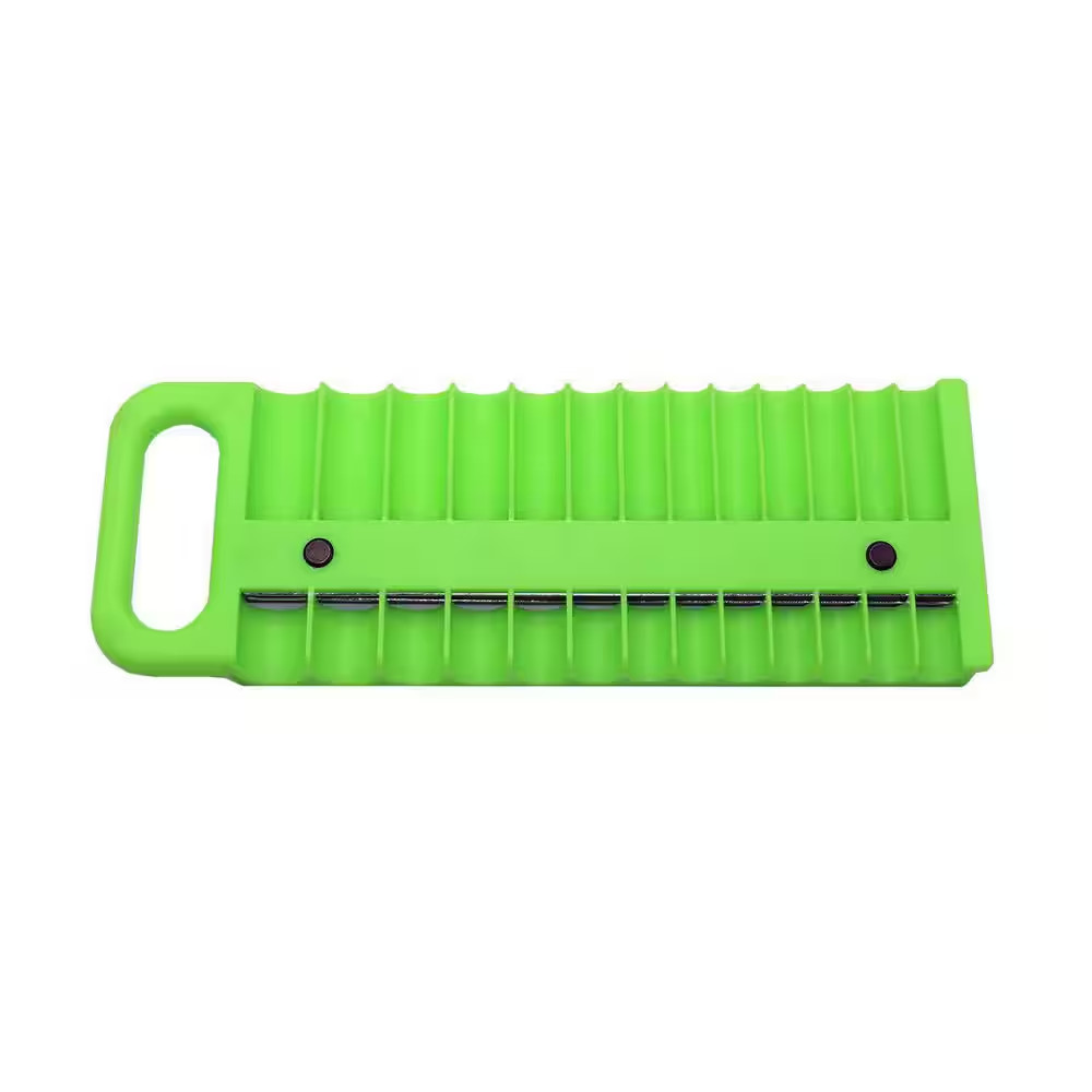1/4 In. Magnectic Socket Tray