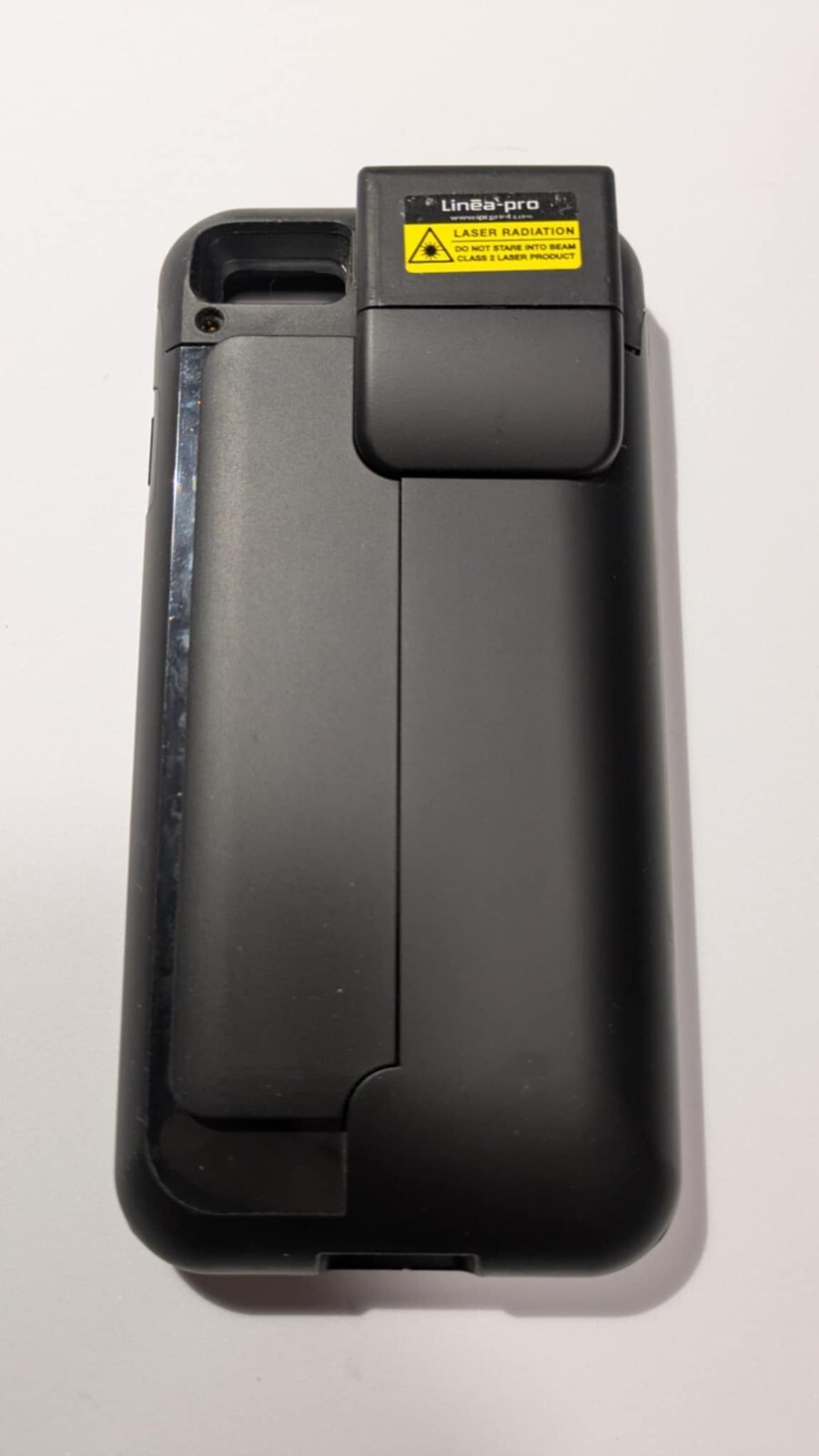 LINEA PRO 5 2D SCANNER for iPod Touch 5th/ 6th/ 7th Gen
