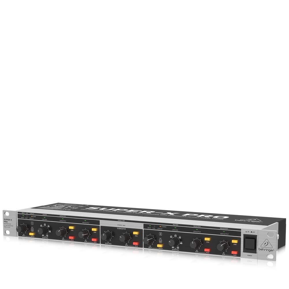Behringer Super-X Pro CX2310 V2