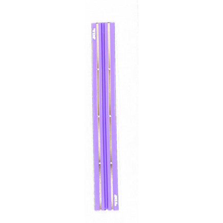 Vim Tools MR8P Vim Tools 8" Purple Magrail