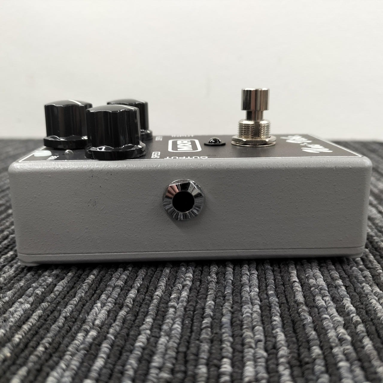 MXR M68 Uni-Vibe Chorus/Vibrato Guitar Effects Pedal