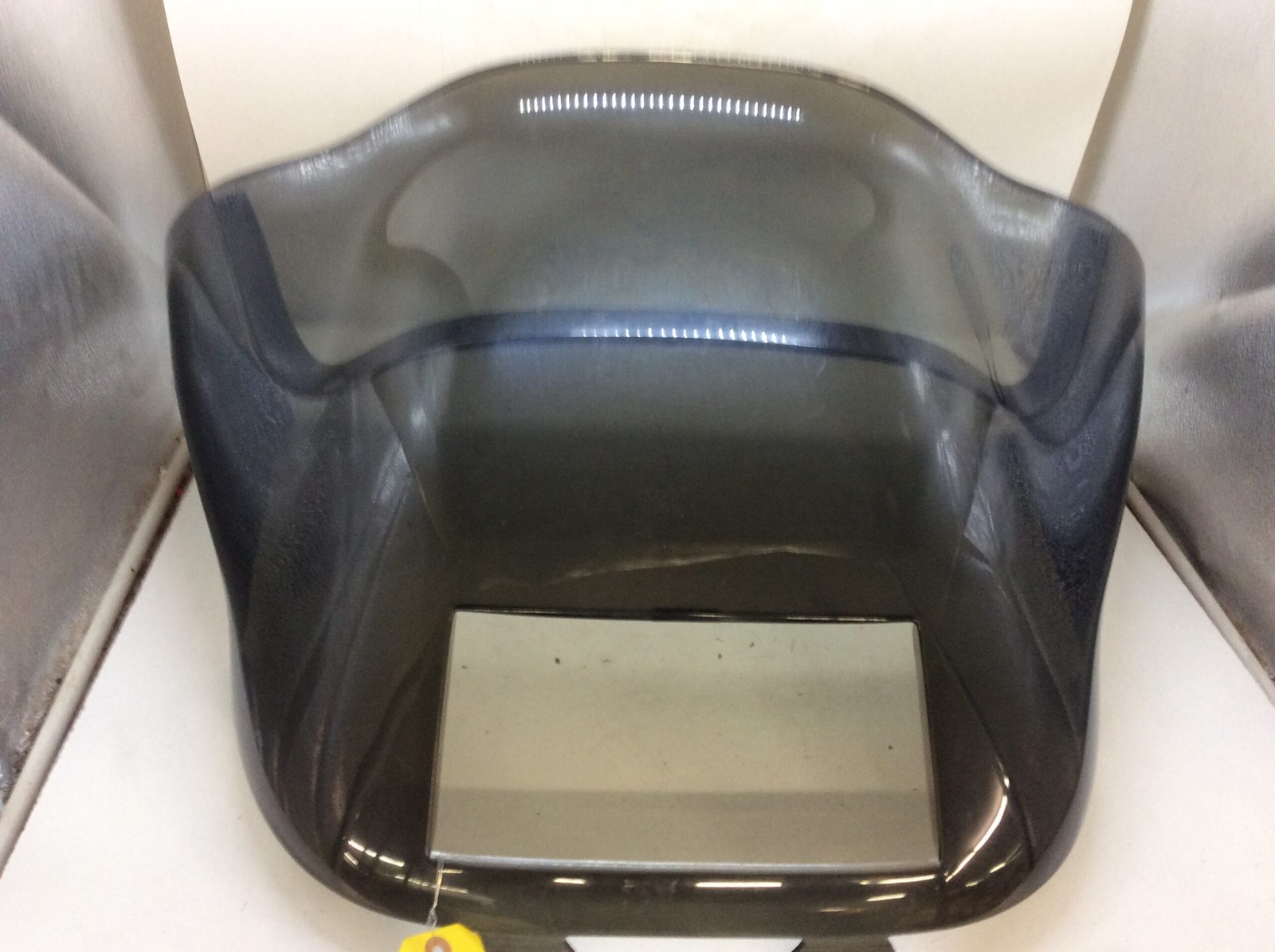 Ski-Doo Windshield Support  572048600 w/Windshield 414795900 1997 MXZ 440 F/C