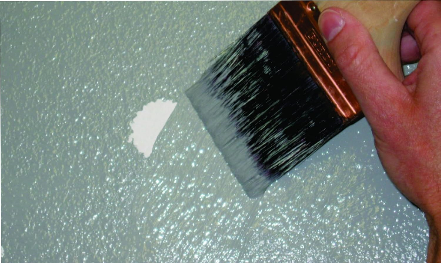 USA Made Mini Patch Textured Wall Repair Kit. Repair Nail and Wall Anchor Siz...