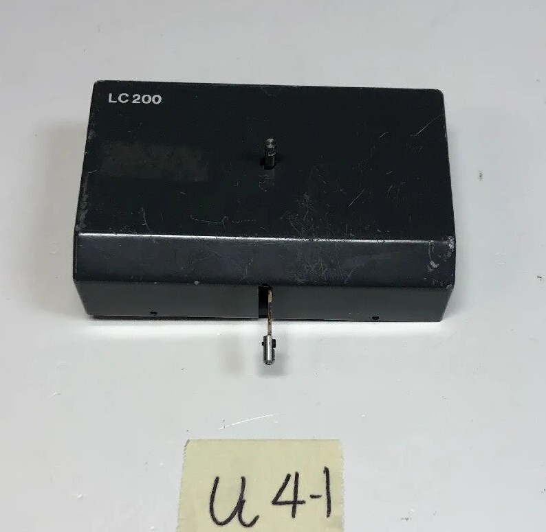 Dage BS23-LC200 *For Parts*