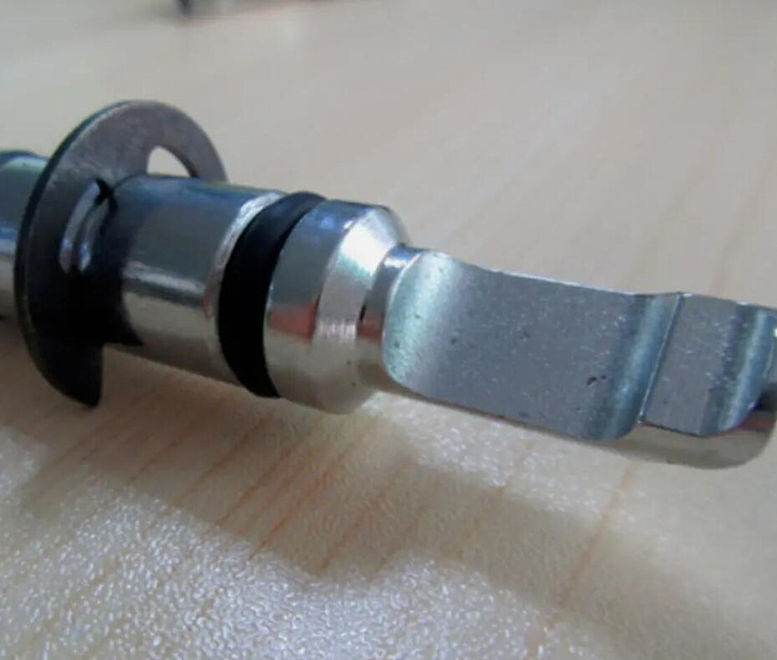 4*Wheel V3D Alignment System Clamp Reversible Rim Claw Kit Diameter Part 14.35MM