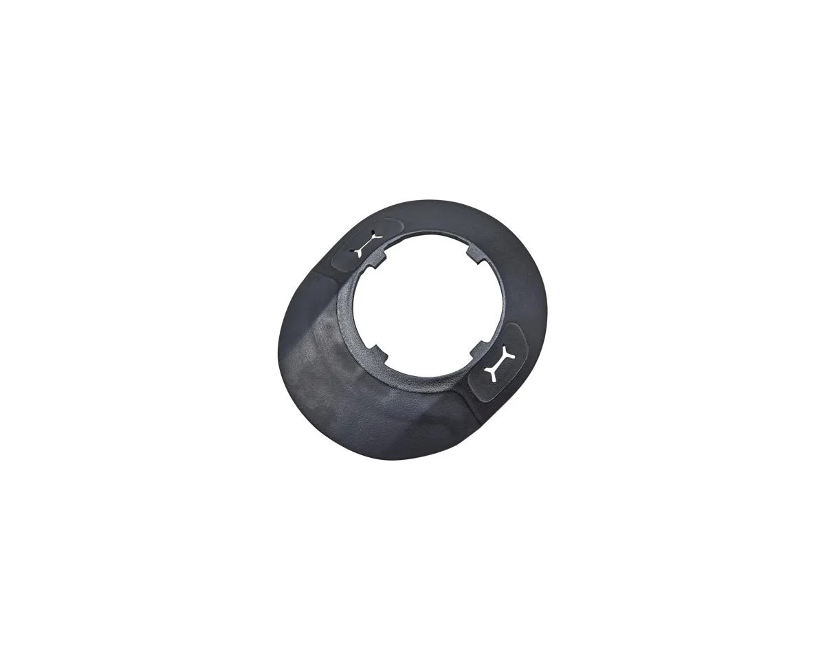 Specialized Headset Top Cover For Castle Block Steerer Stop (Black) [S252500002]