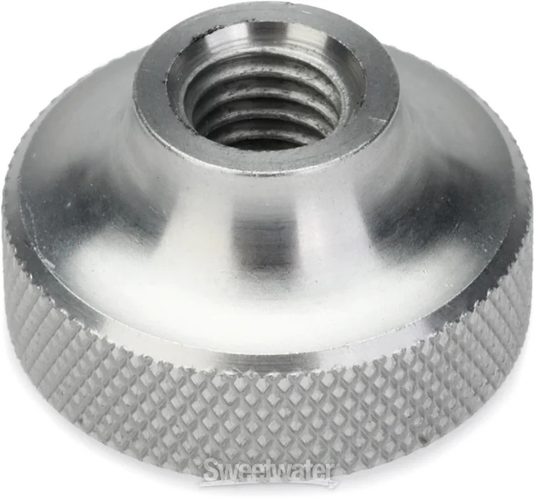 Ahead Speed Nuts - Aluminum (4-pack)