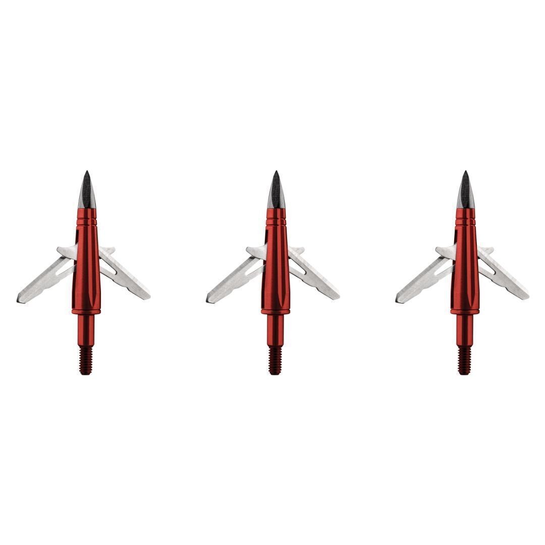 EVO-X CenterPunch Broadhead (3-pack)