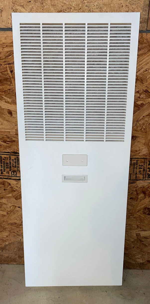 3501-9211 Coleman / Evcon / Guardian Mobile Home Electric Furnace Door (Dent)