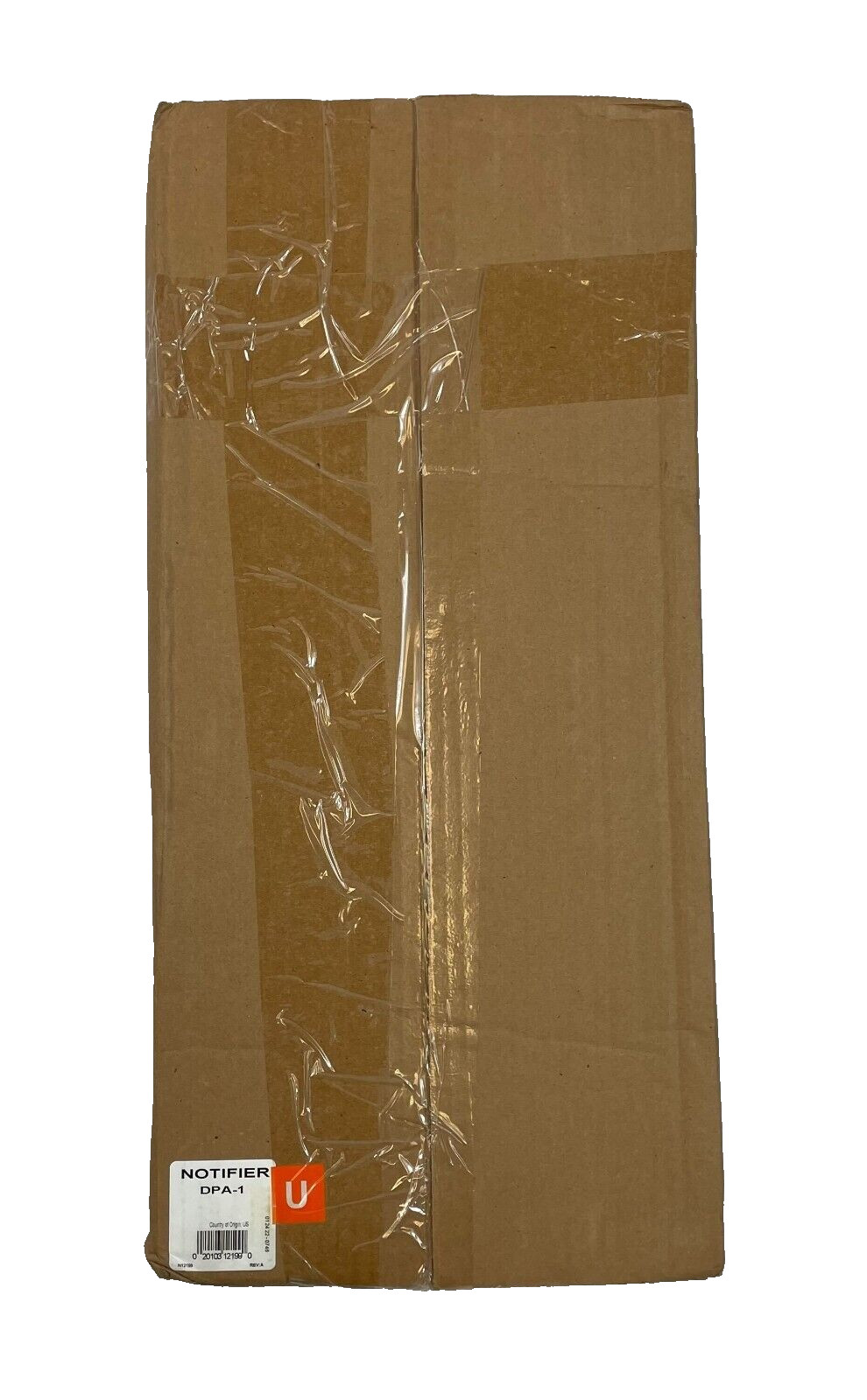 Notifier DPA-1 - Same Day Shipping (SEALED)