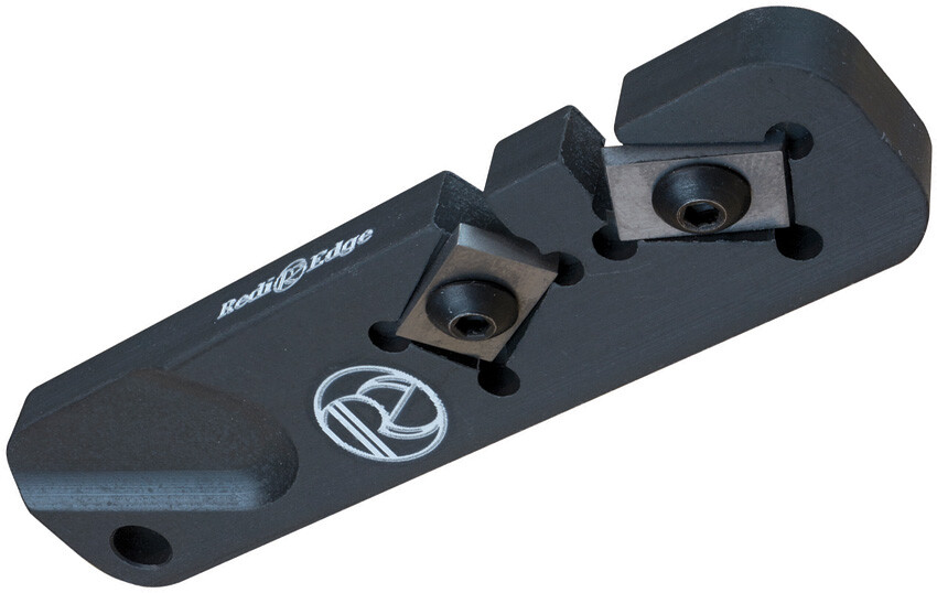 New Redi Edge Single Edge Sharpener RESE