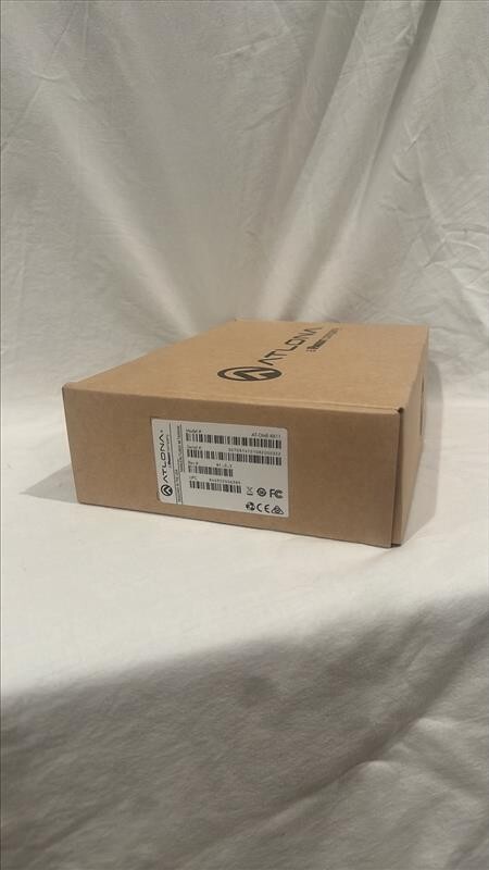 Atlona HDBaseT Receiver for HDMI with Audio AT-OME-RX11