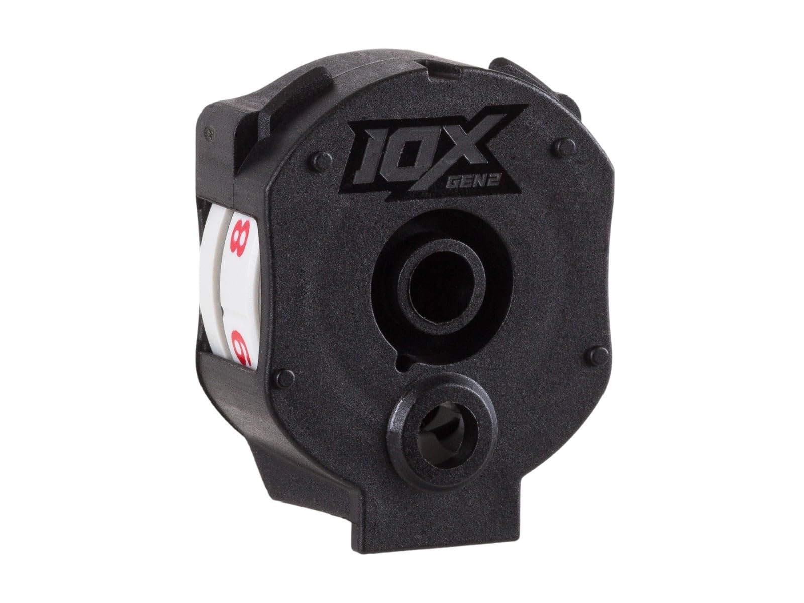 Gamo 10X GEN2 Air Gun Projectile Magazine Clips for Swarm Fusion Maxxim