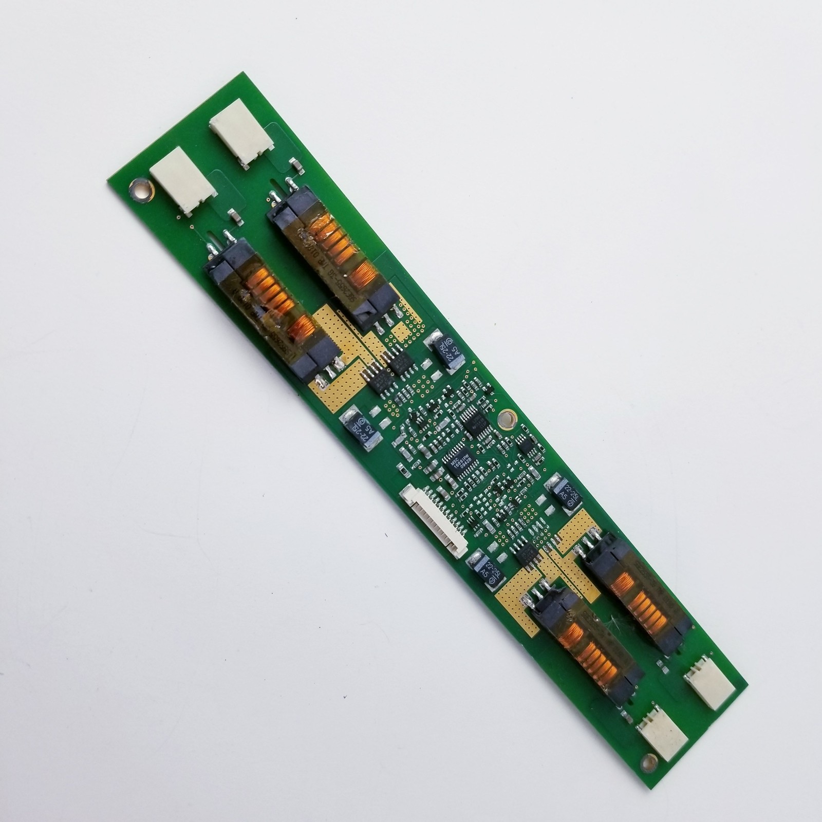Brand New Microsemi LXMG1643-12-62 Inverter USA Seller and Free Shipping