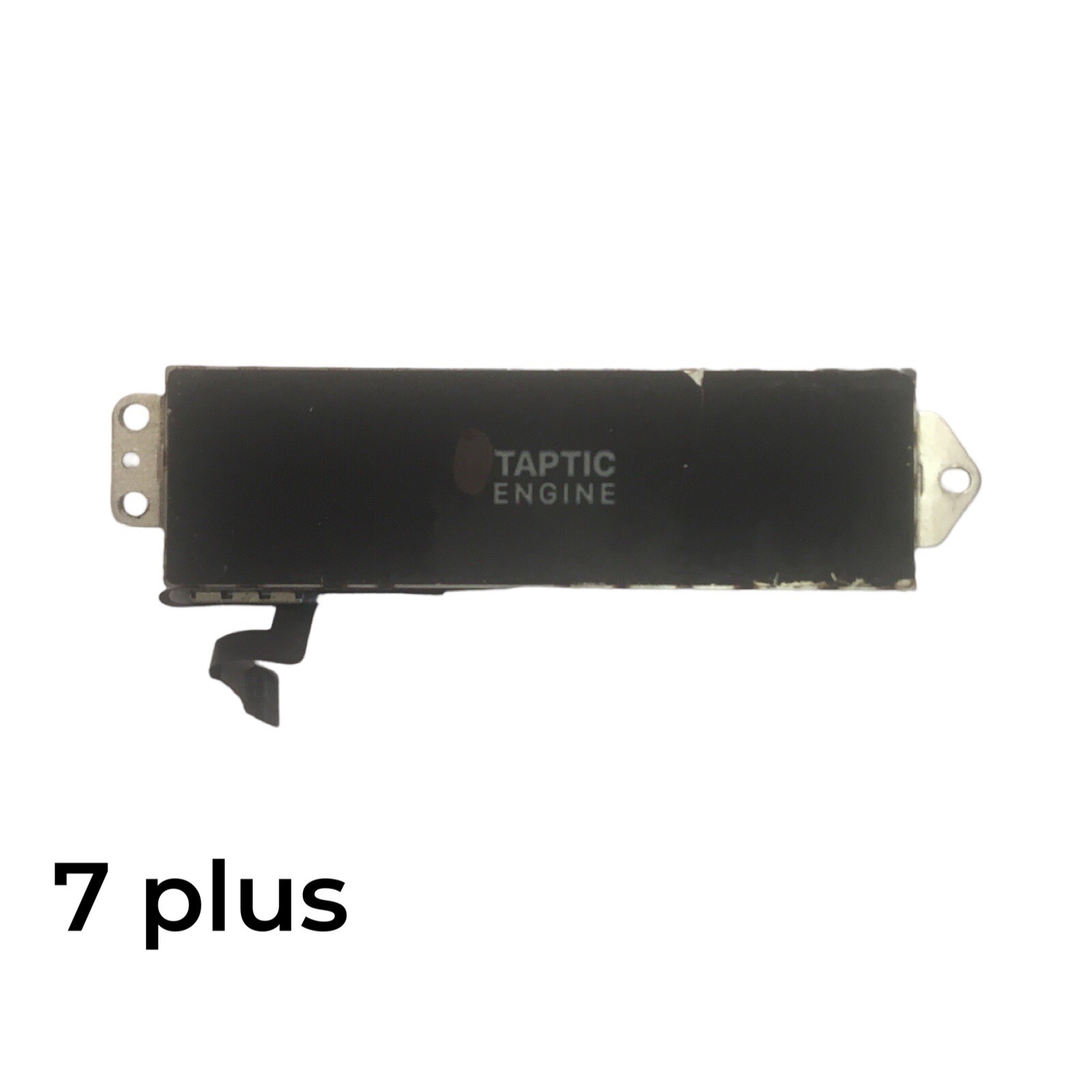 OEM Spec, IPHONE 7 PLUS TAPTIC ENGINE, SILENT MODE, VIBRATION MOTOR REPLACEMENT