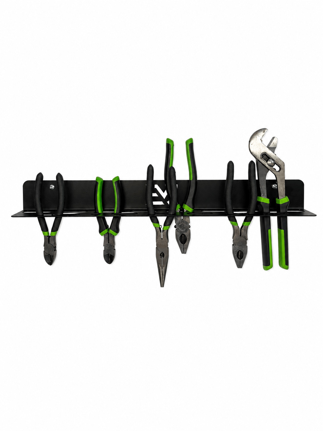 Pliers Organizer Rack