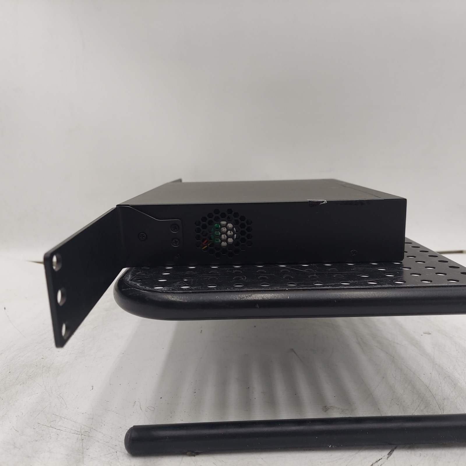Lanner Electronics FW-7551A Network Appliance
