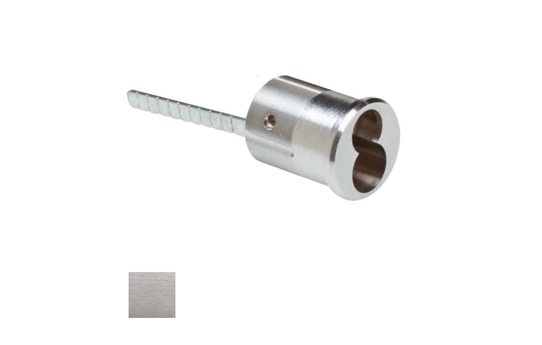 Kaba Ilco S26206-9-26D KABA-ILCO LFIC RIM CYLINDER HOUSING US26D