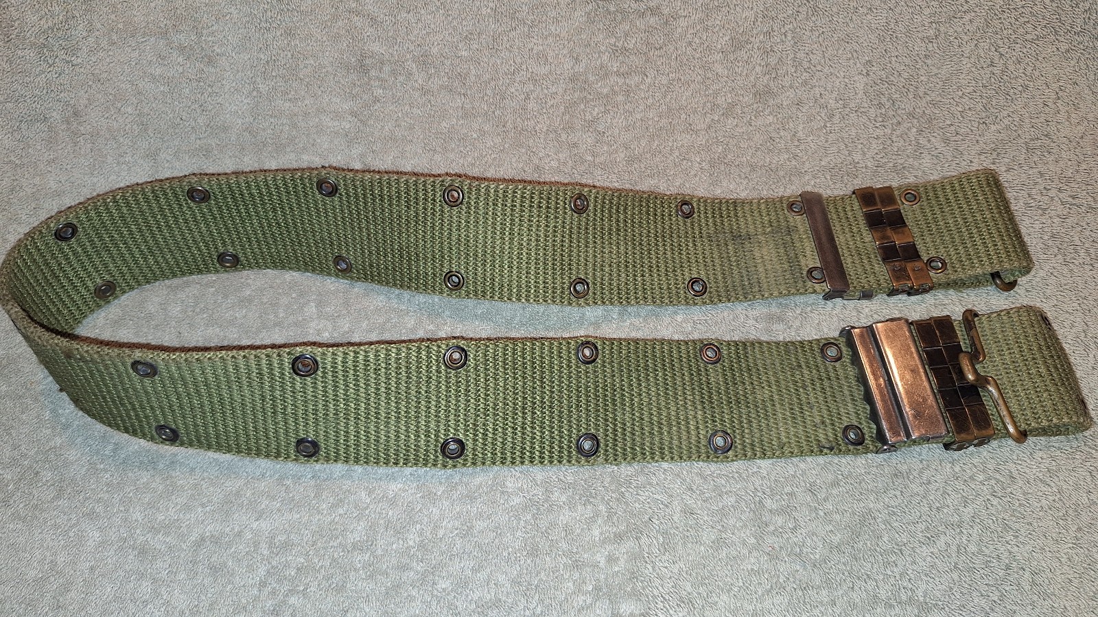 USGI LC-1 Alice Belt