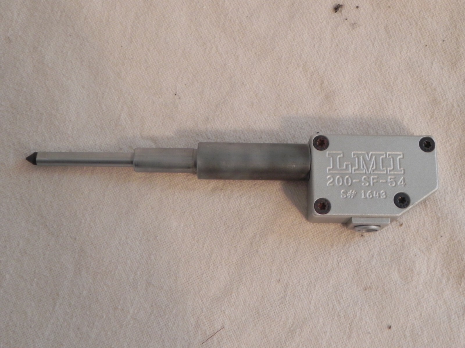 LMI 200-SF-54 Probe Transducer