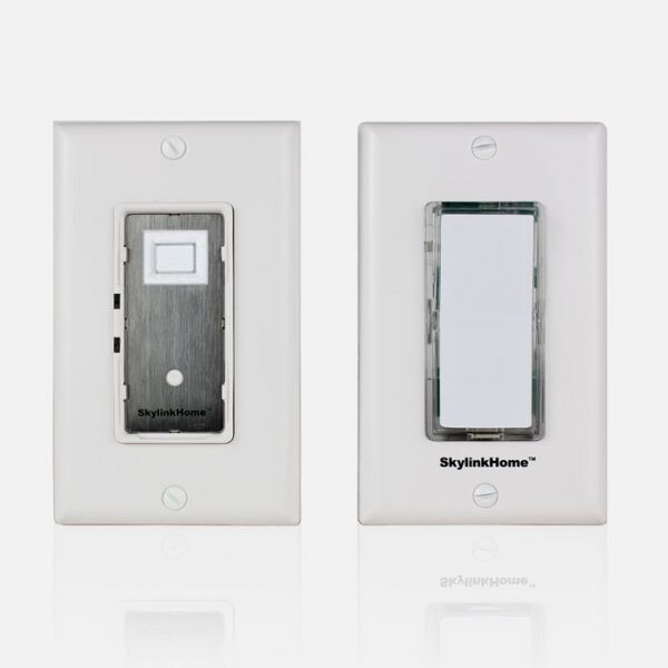 Skylink SK-8 Wireless 3-Way On/Off Starter Kit Smart Home Automation