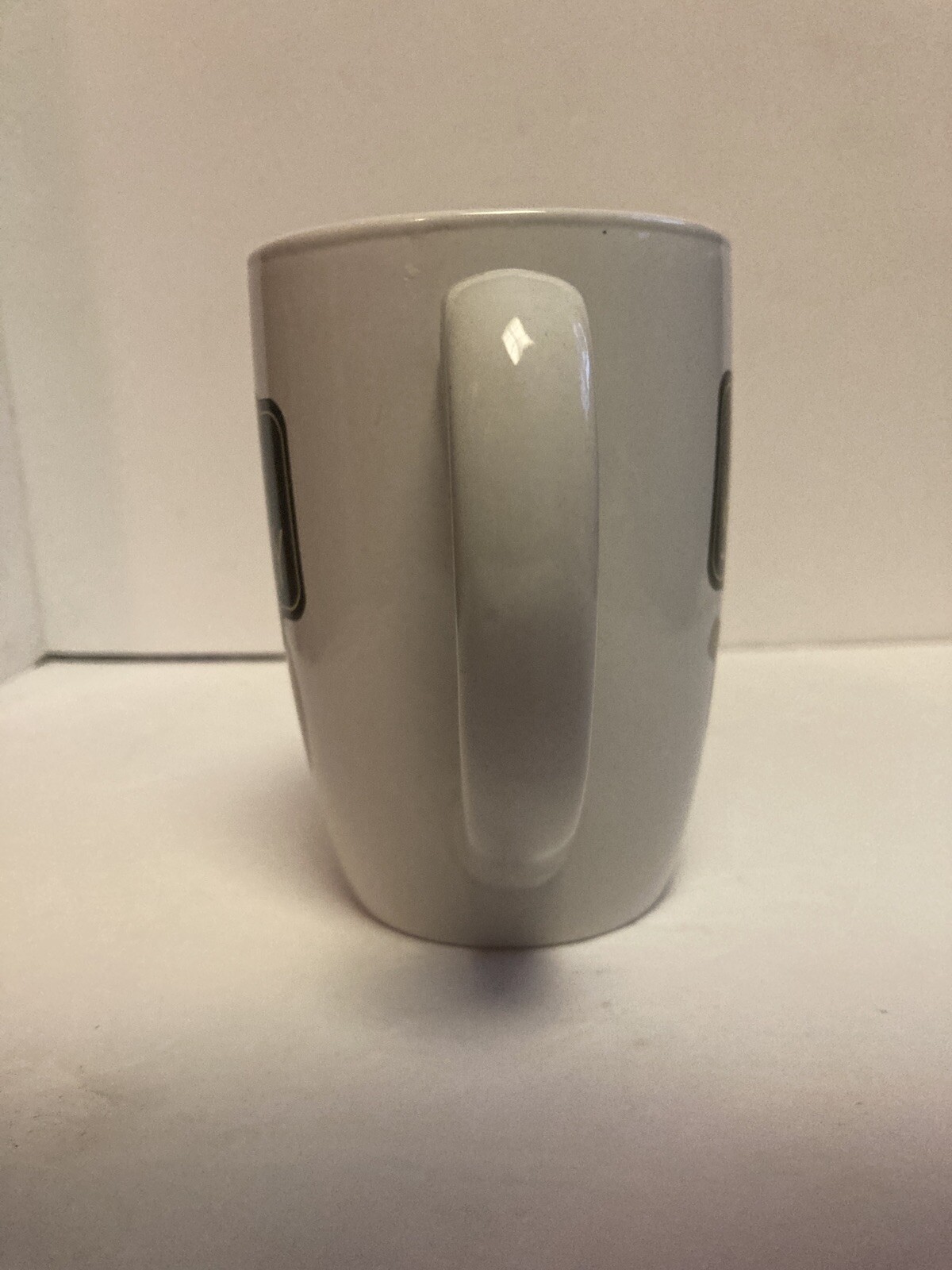 “Live Simply” Coffee Mug