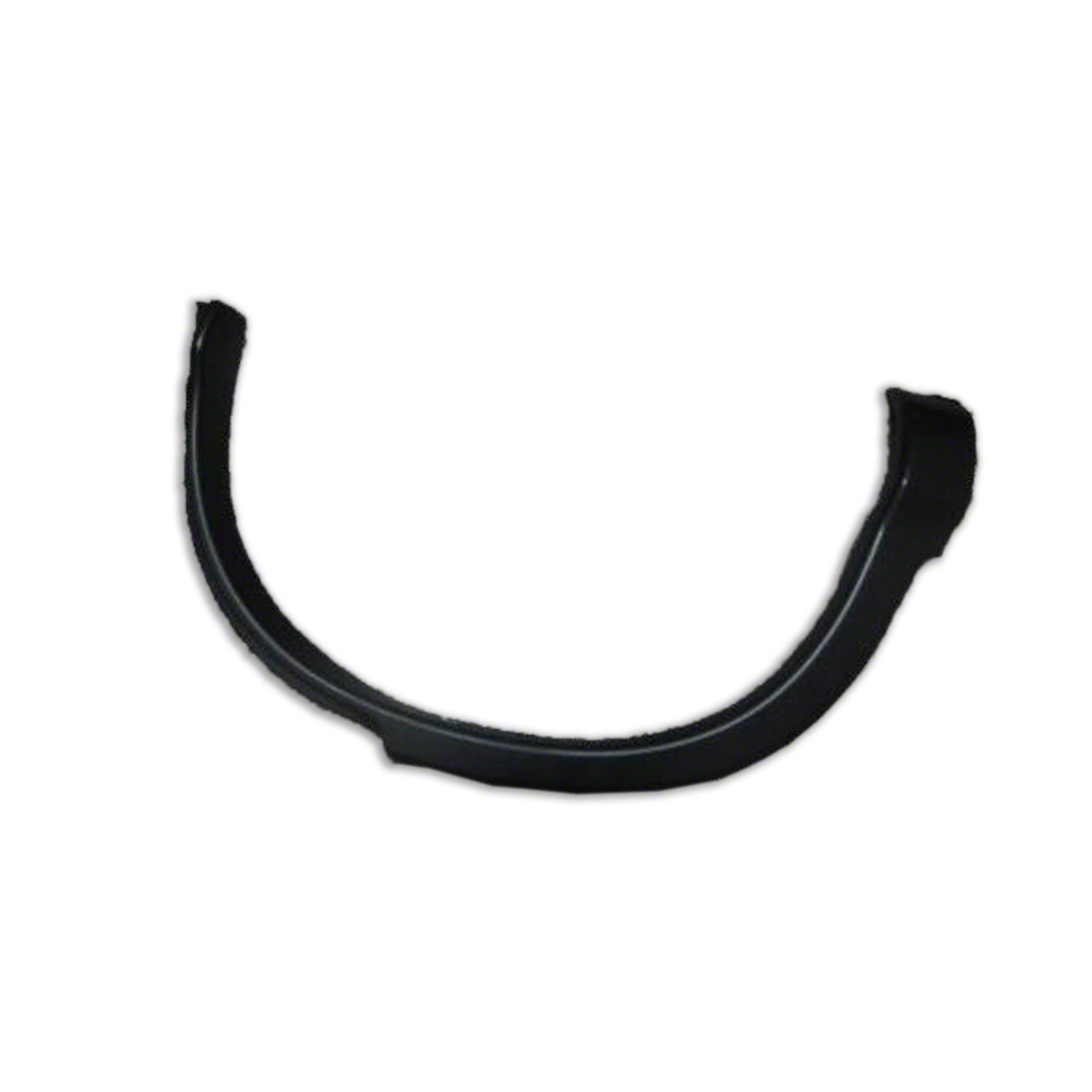 New Rear Passenger Side Wheel Arch Trim Made Of Plastic fits 12-16 Honda CRV