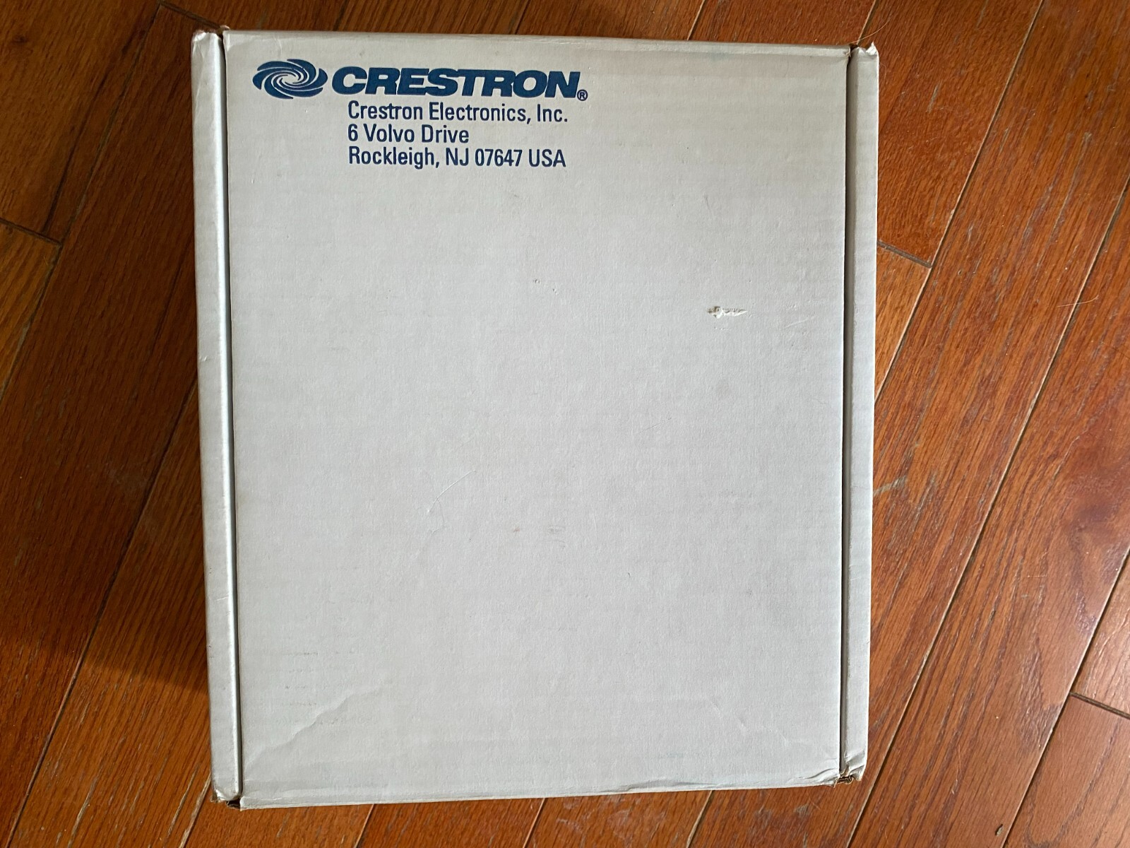 CRESTON DM-RMC-SCALER-C , OPEN BOX,NEVER USED.