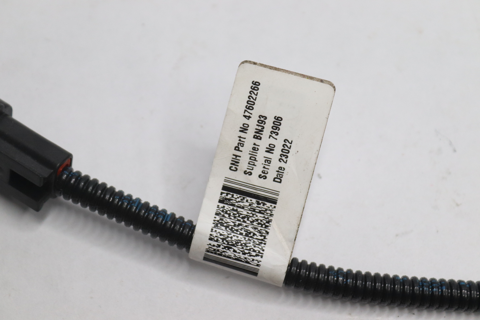 CNH Exhaust Temperature Sensor 47602266