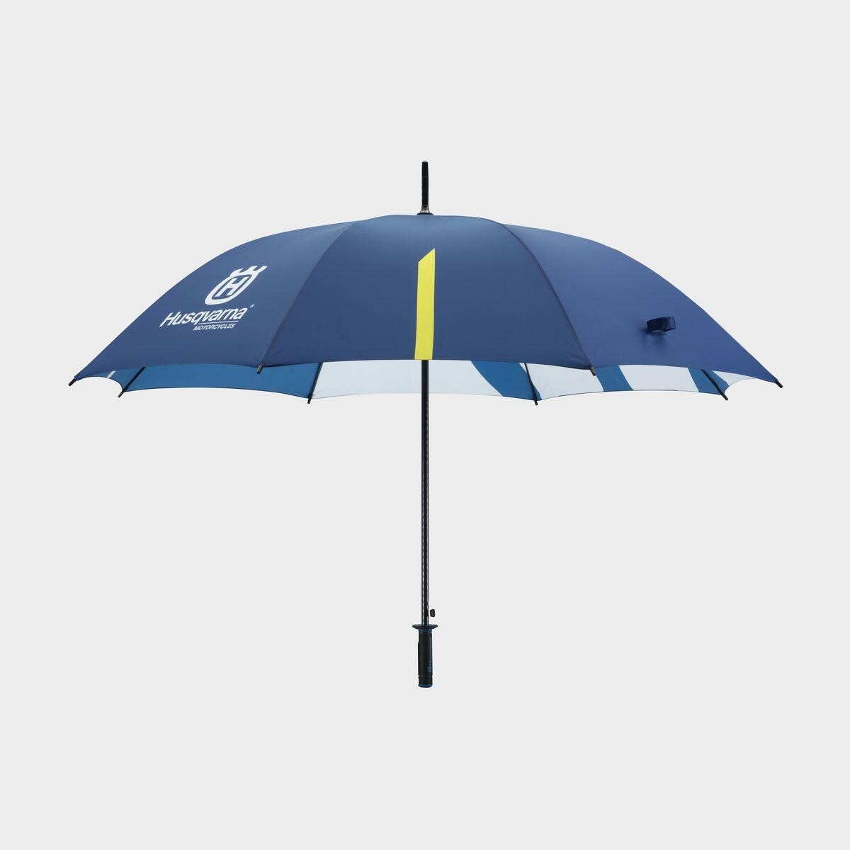 HUSQVARNA TEAM UMBRELLA BLUE/WHITE - 3HS220029700