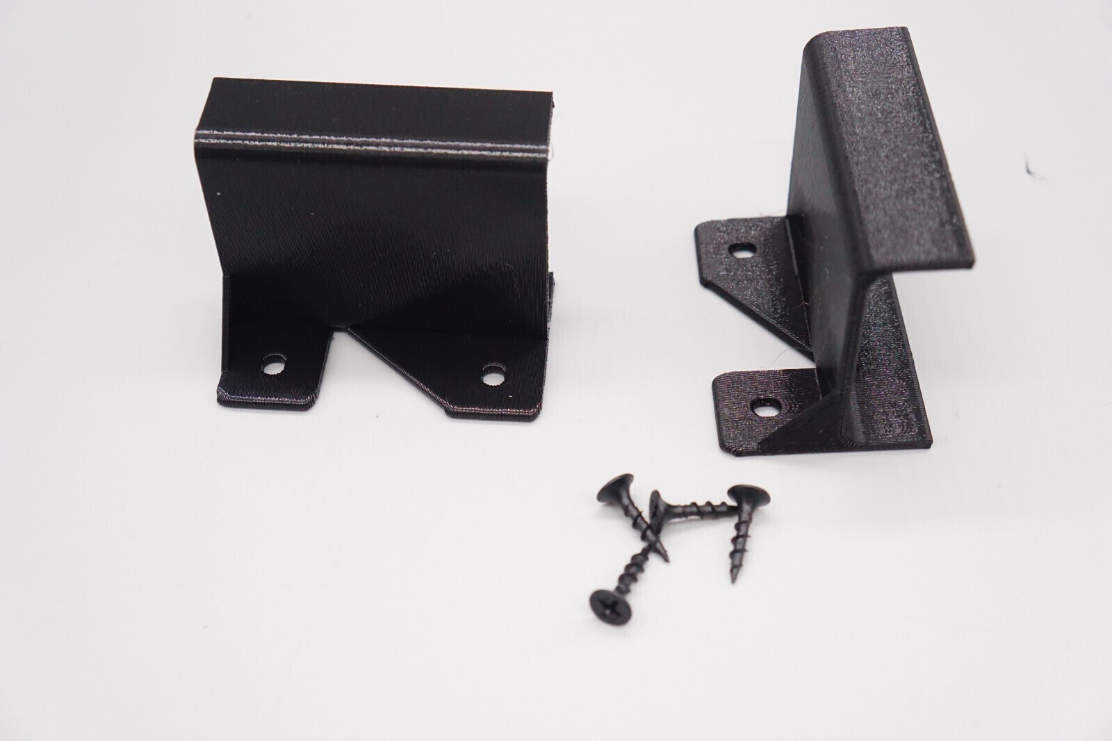 Under Desk / Table Mount for Behringer U-Phoria UMC204HD Audio Interface