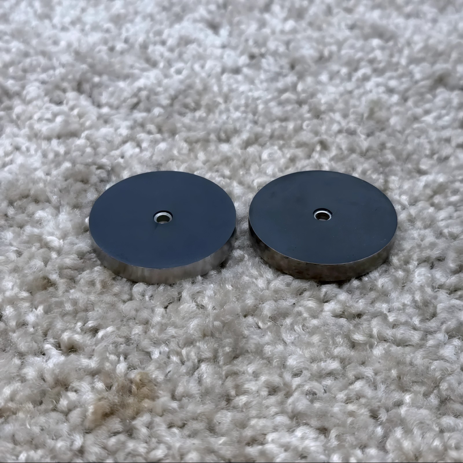 RENISHAW DISC STYLUS / STYLI - M3 connection