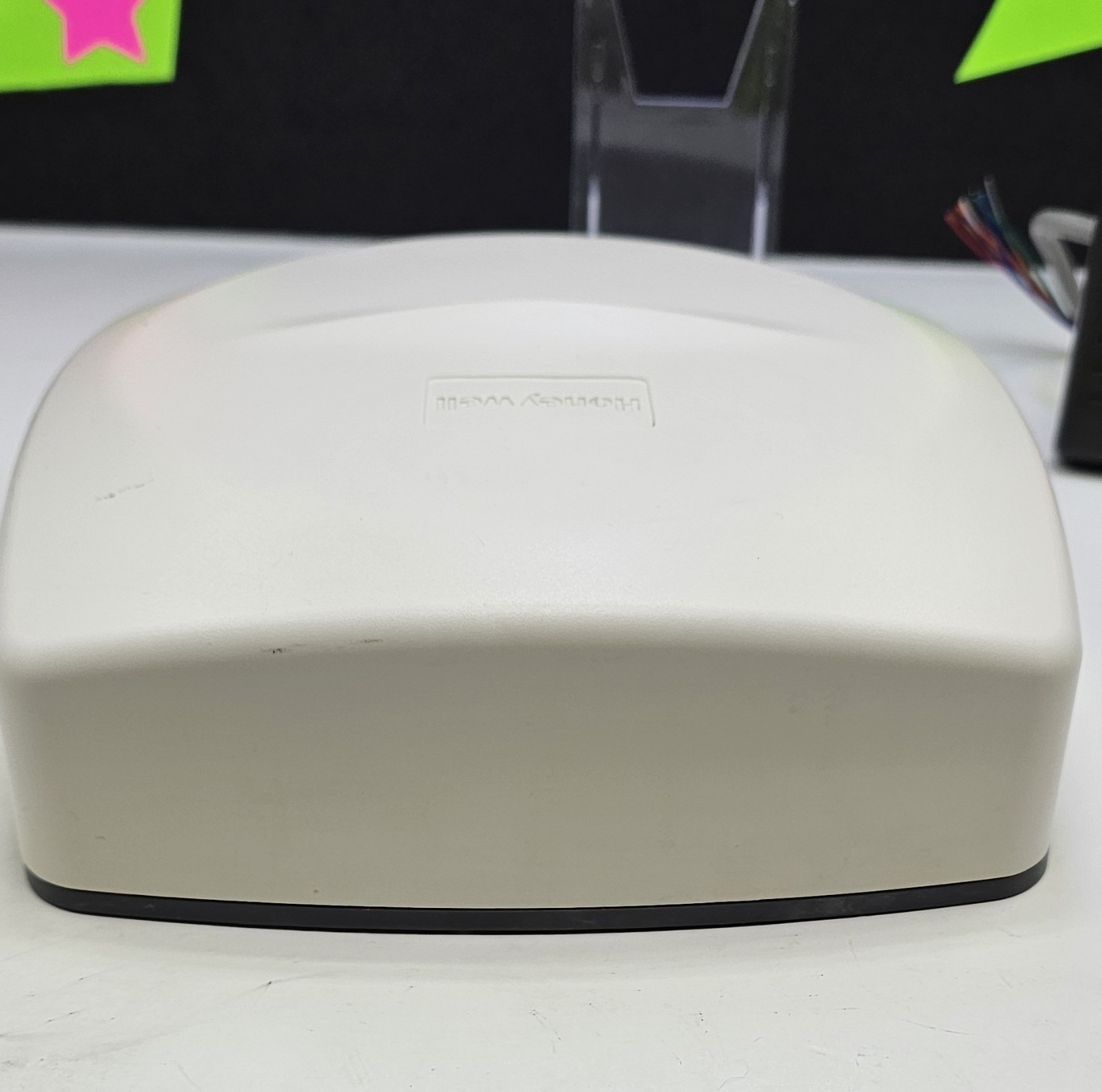 Honeywell NetAXS-123 Access Control With Prox Reader READ DESCRIPTION!