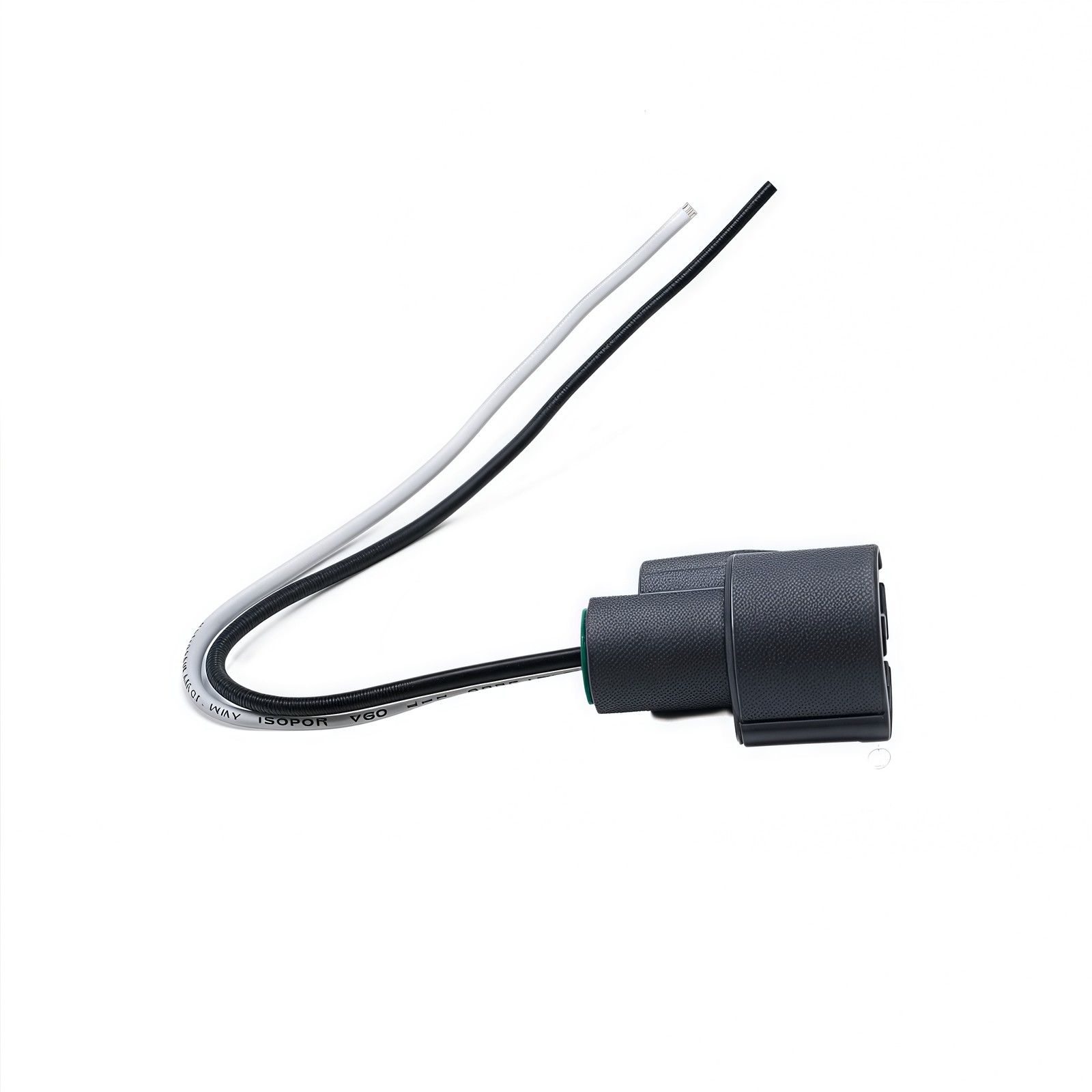 37760-P00-004 For Acura Honda Accord Civic CR-V Cooling Fan Switch Connector