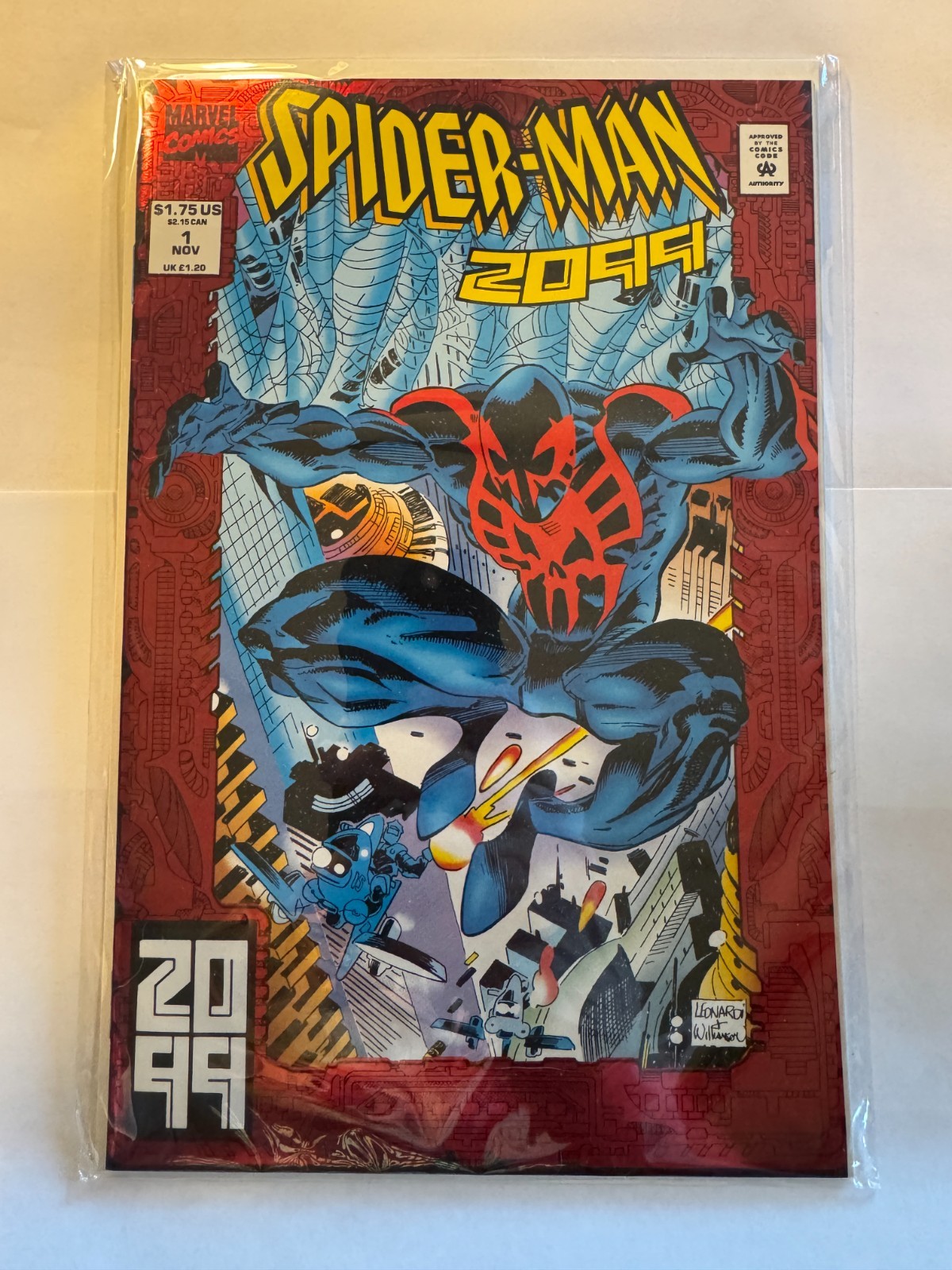 Spider-Man 2099 - Vol.1 - 1992 Marvel - You Pick #1 - #46 plus Extras