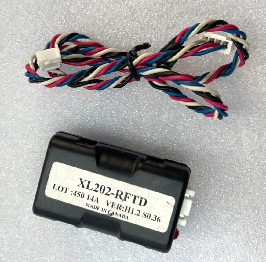 DEI Directed Xpresskit XL202 RFTD Interface for DB3 DBALL & DBALL2 ADD REMOTES