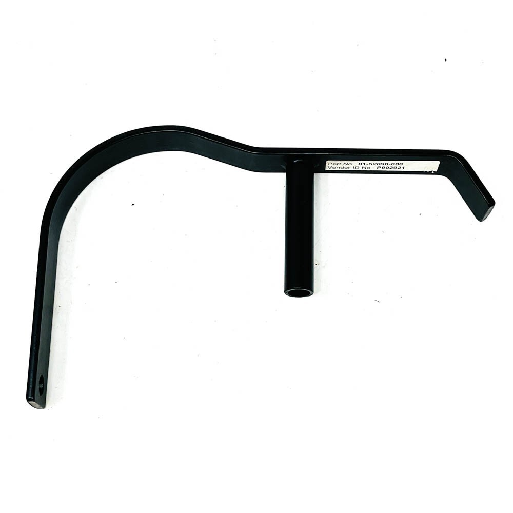 Gillig 01-52090-000 Exhaust Strap Pipe Assembly
