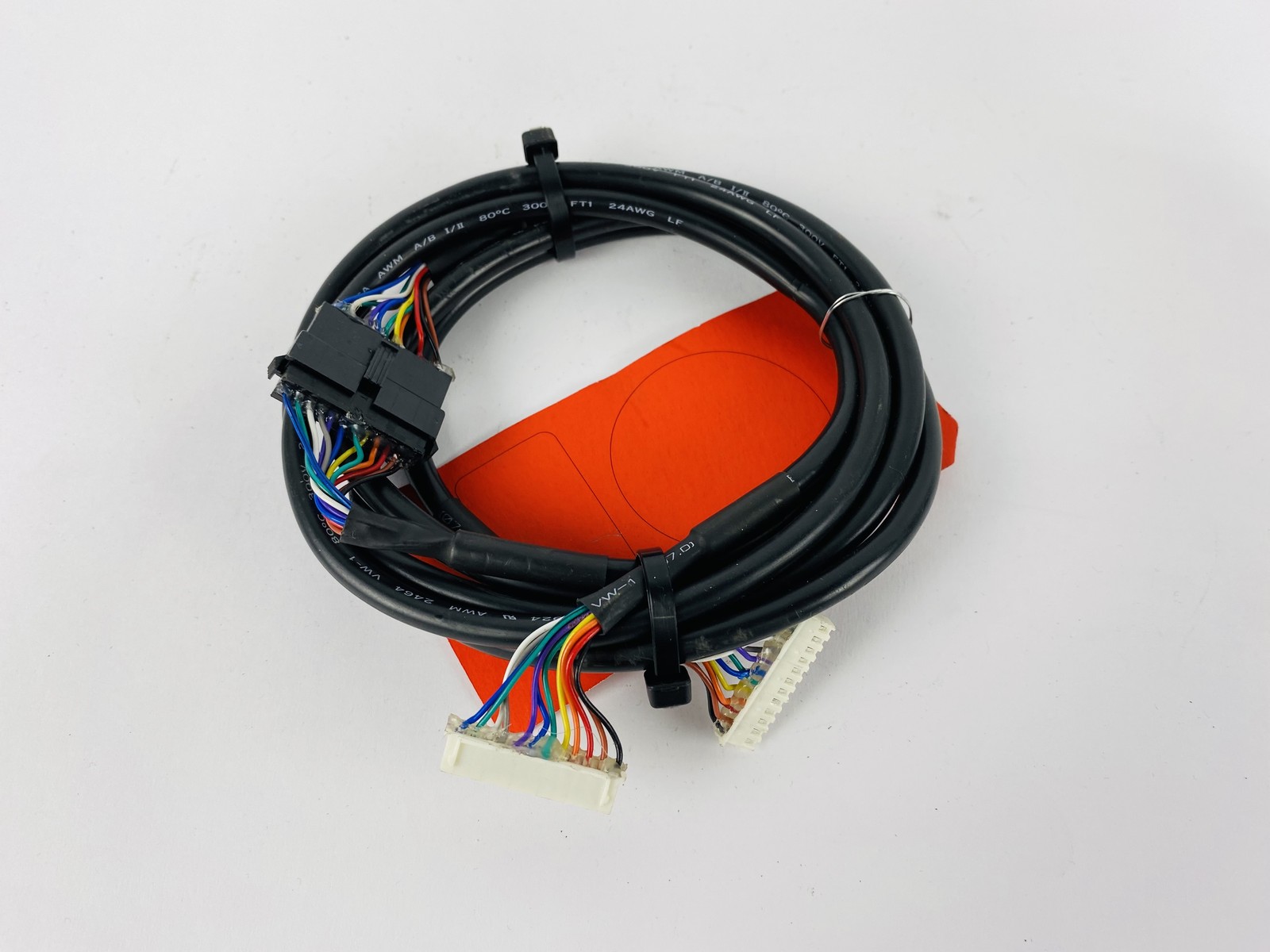 Precor 9.27 Treadmill Low Main Wire Harness Cable (DC434)