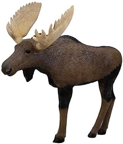 Rinehart Targets 1/3 Scaled Woodland Moose Target