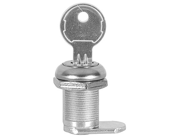 Buyers Products L38RLSCH545 Replacement Lock Cylinder w/ Key for L3885RLS Latch