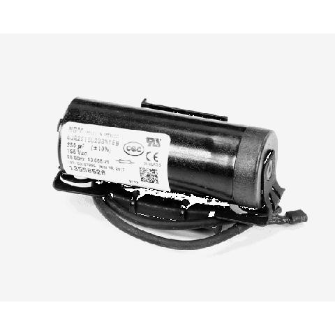 Hoshizaki Capacitor-Start 1000000279 - Genuine OEM Replacement Part